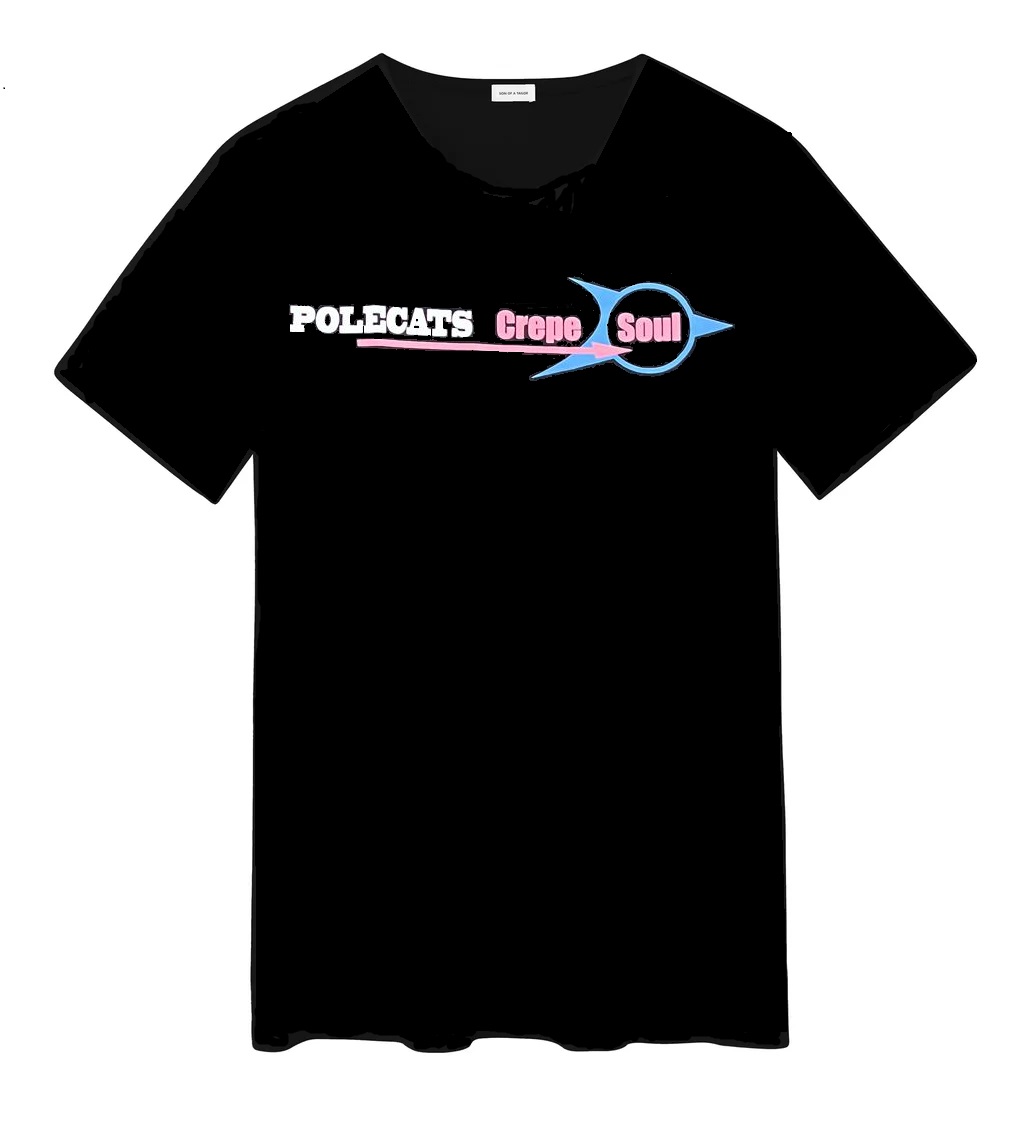 Polecats official merch